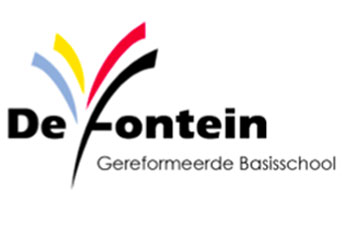 Logo De Fontein